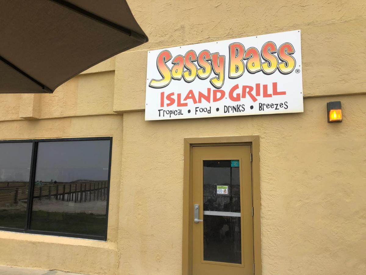 Gulf Shores Plantation 외부 사진