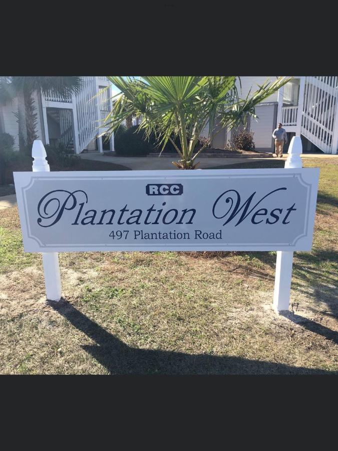 Gulf Shores Plantation 외부 사진
