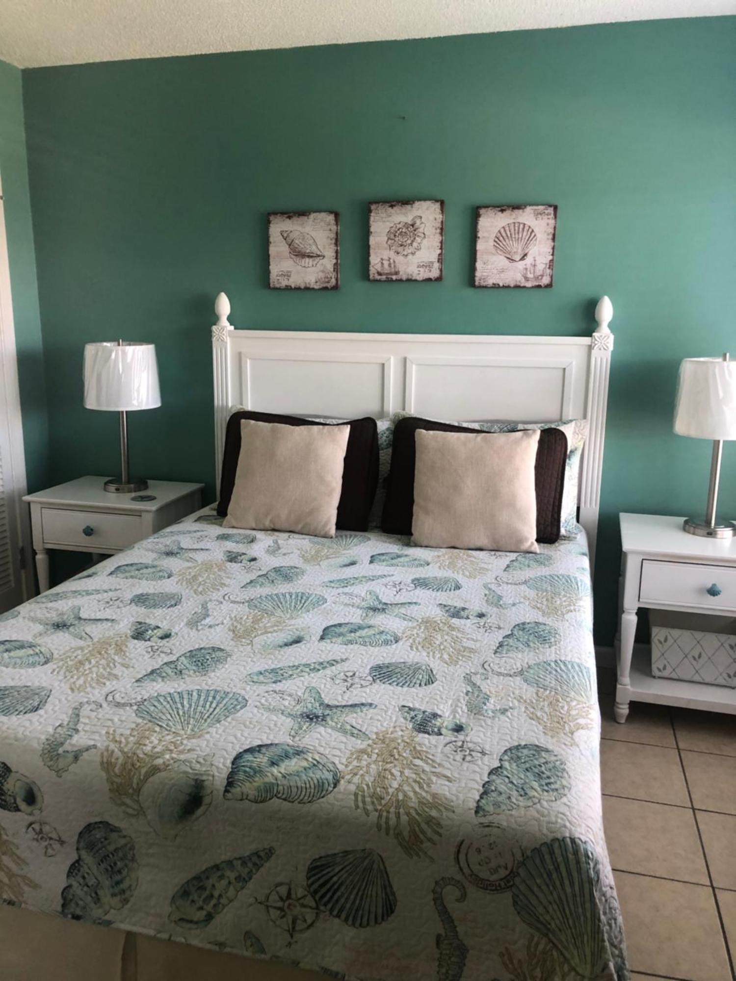 Gulf Shores Plantation 외부 사진
