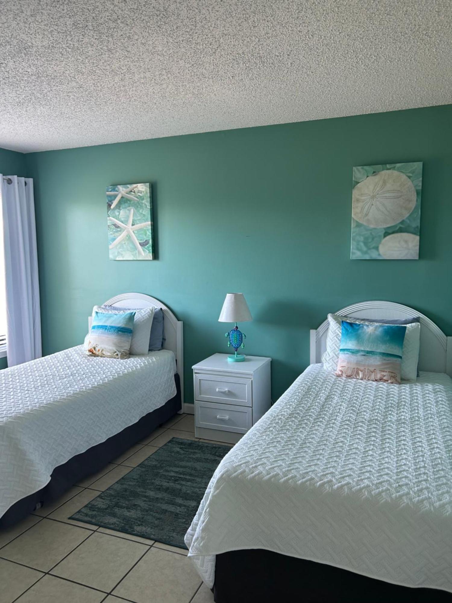 Gulf Shores Plantation 외부 사진