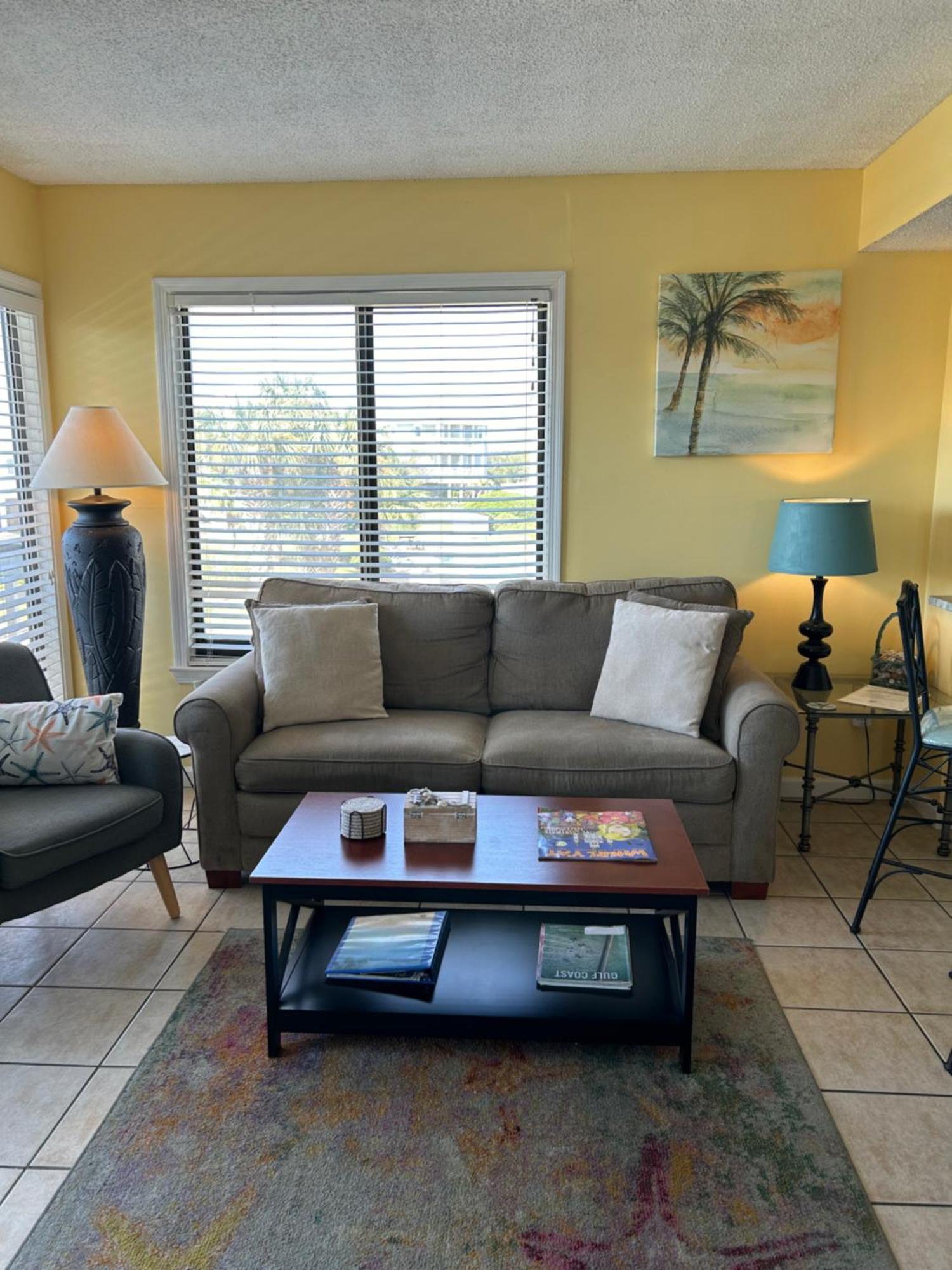 Gulf Shores Plantation 외부 사진