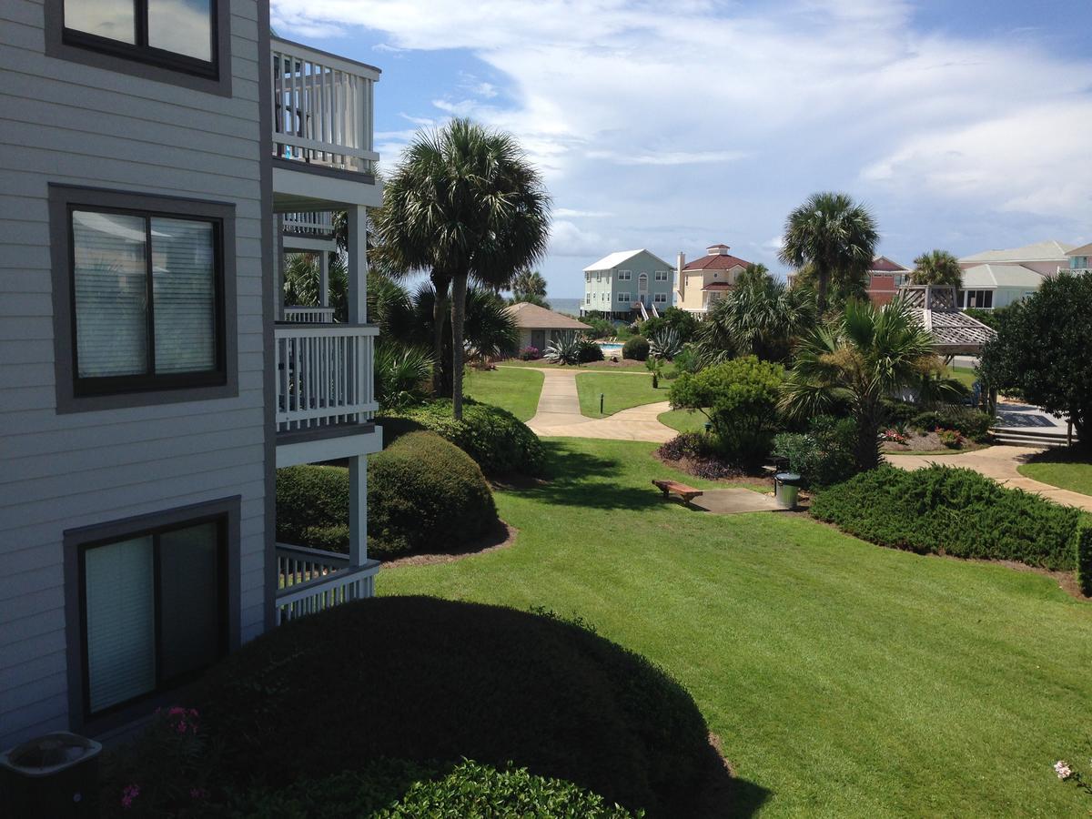 Gulf Shores Plantation 외부 사진