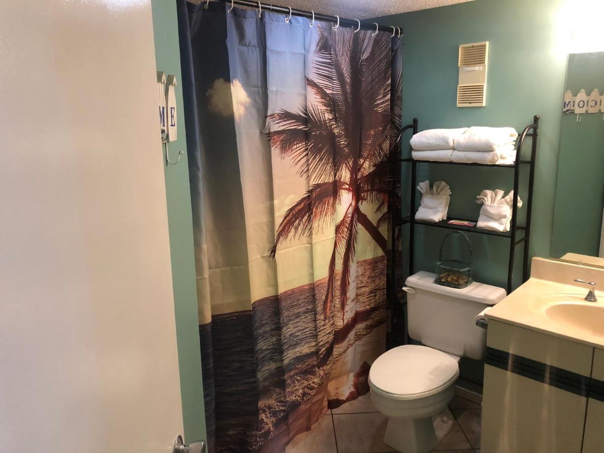 Gulf Shores Plantation 외부 사진