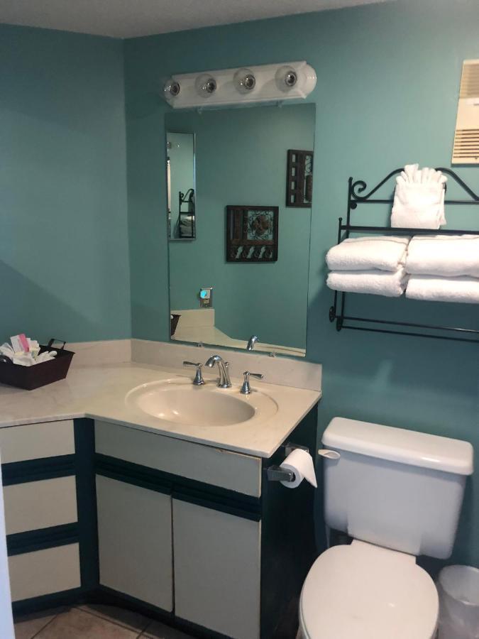 Gulf Shores Plantation 외부 사진